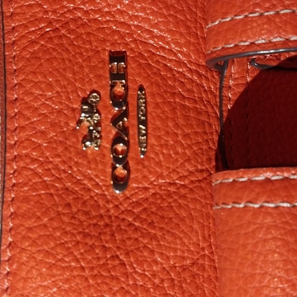 Coach Bag - Picture 12 of 15